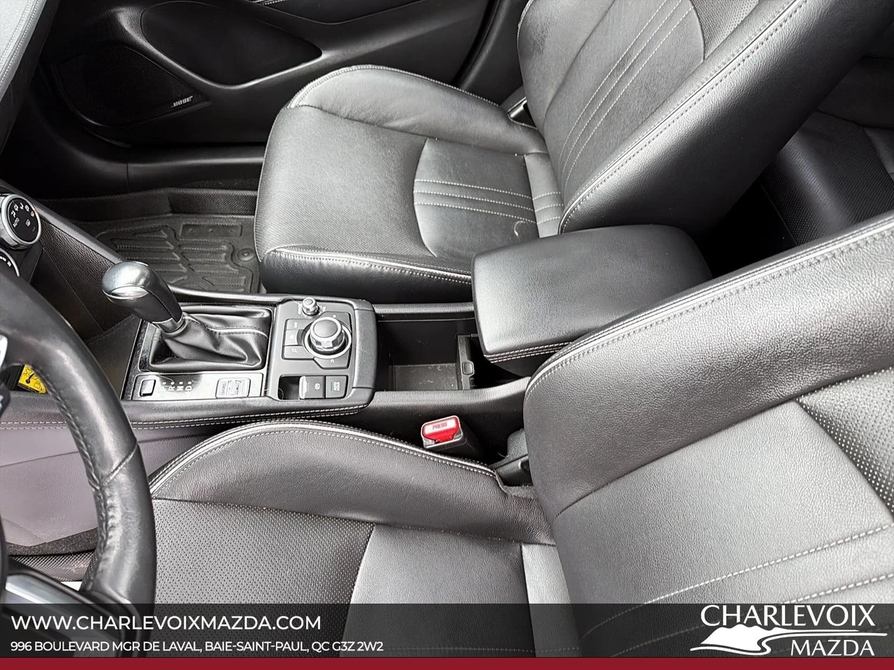 2019 Mazda CX-3 GT Main Image