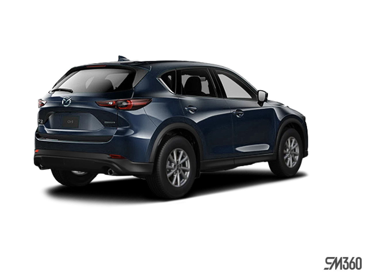 2025 Mazda CX-5 GS Main Image