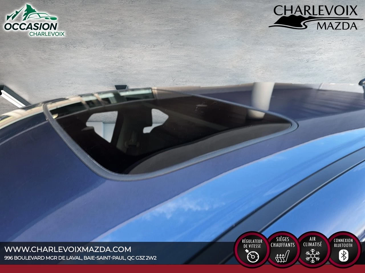 2013 Honda CR-V EX Main Image