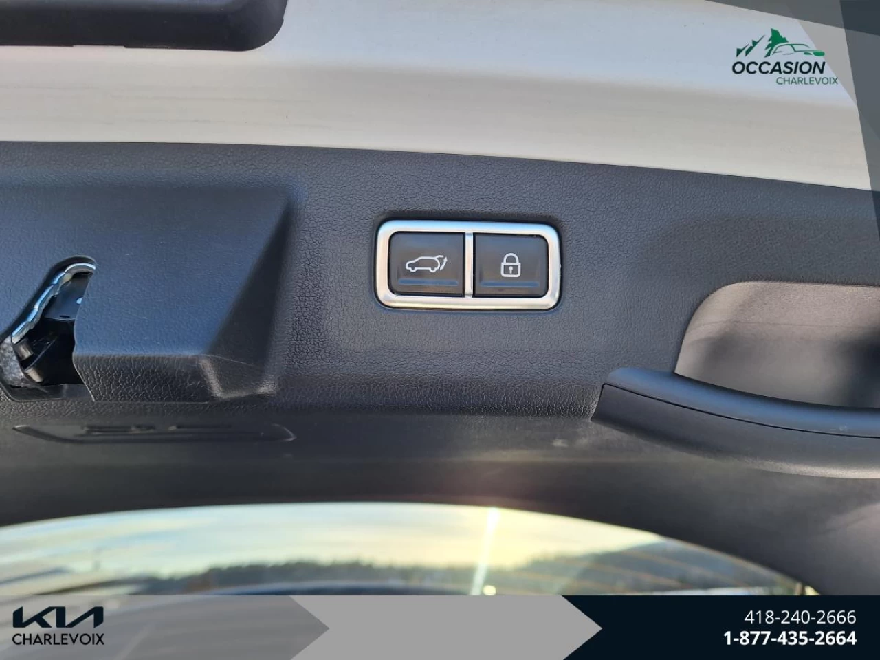 2022 Kia Sorento EX+ AWD Main Image