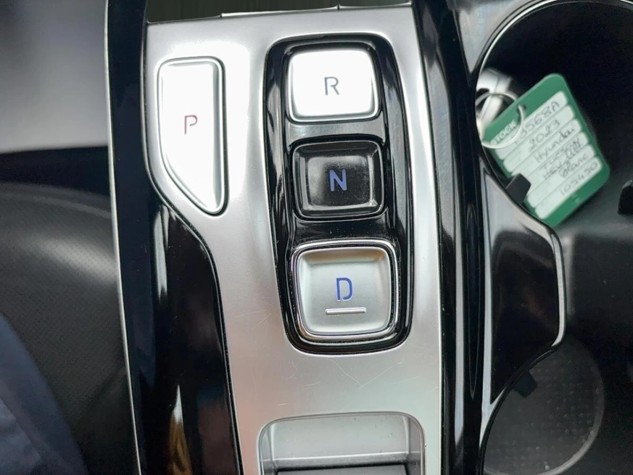 2023 Hyundai Tucson
                                                    Ultimate AWD Image principale