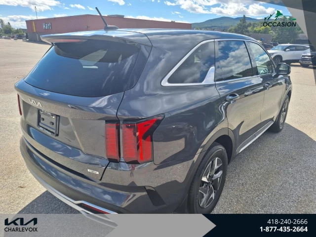 Kia Sorento LX AWD 2023