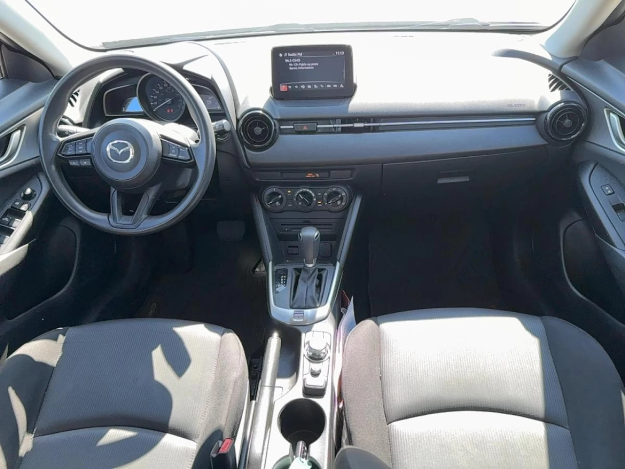 2018 Mazda CX-3 GX Auto AWD Image principale