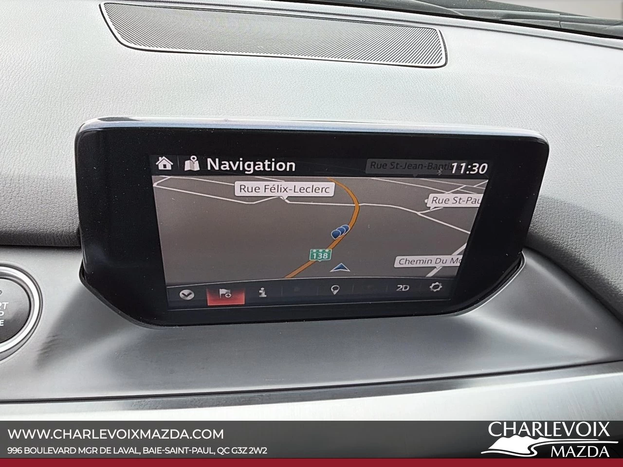 2016 Mazda Mazda6 GS-L Image principale
