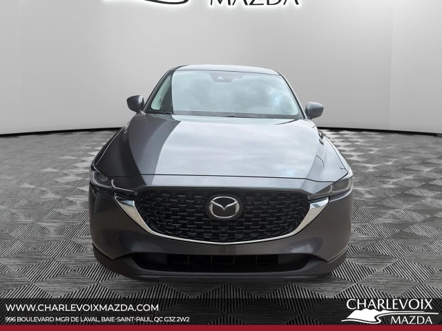 Mazda CX-5 GS AWD 2022