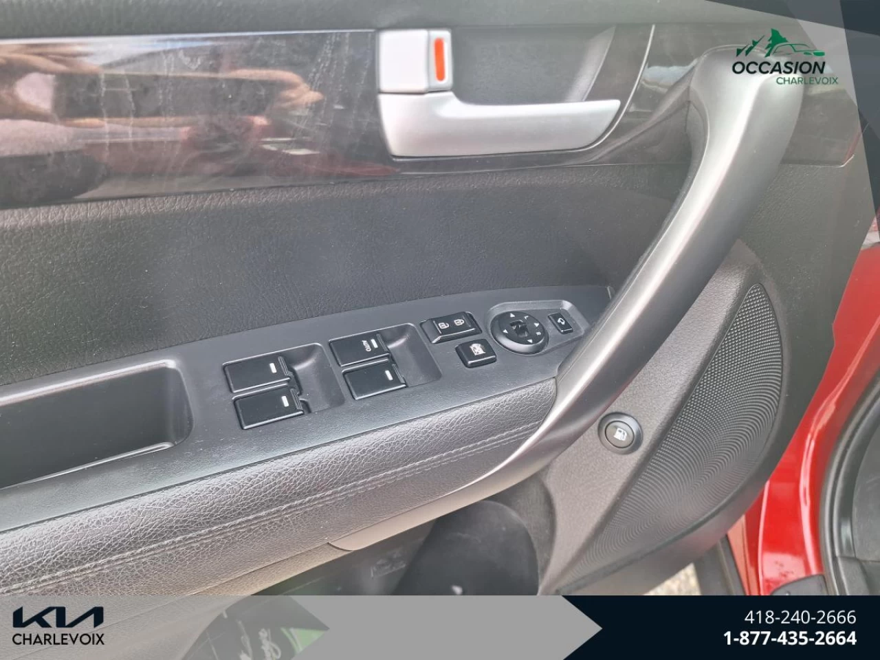 2015 Kia Sorento AWD 4dr V6 Auto EX Image principale