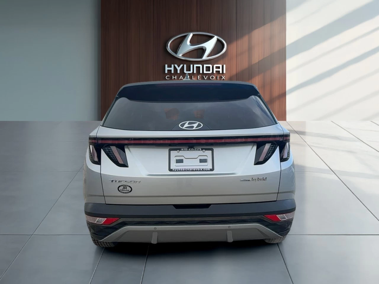 2022 Hyundai Tucson
                                                    Ultimate AWD Image principale