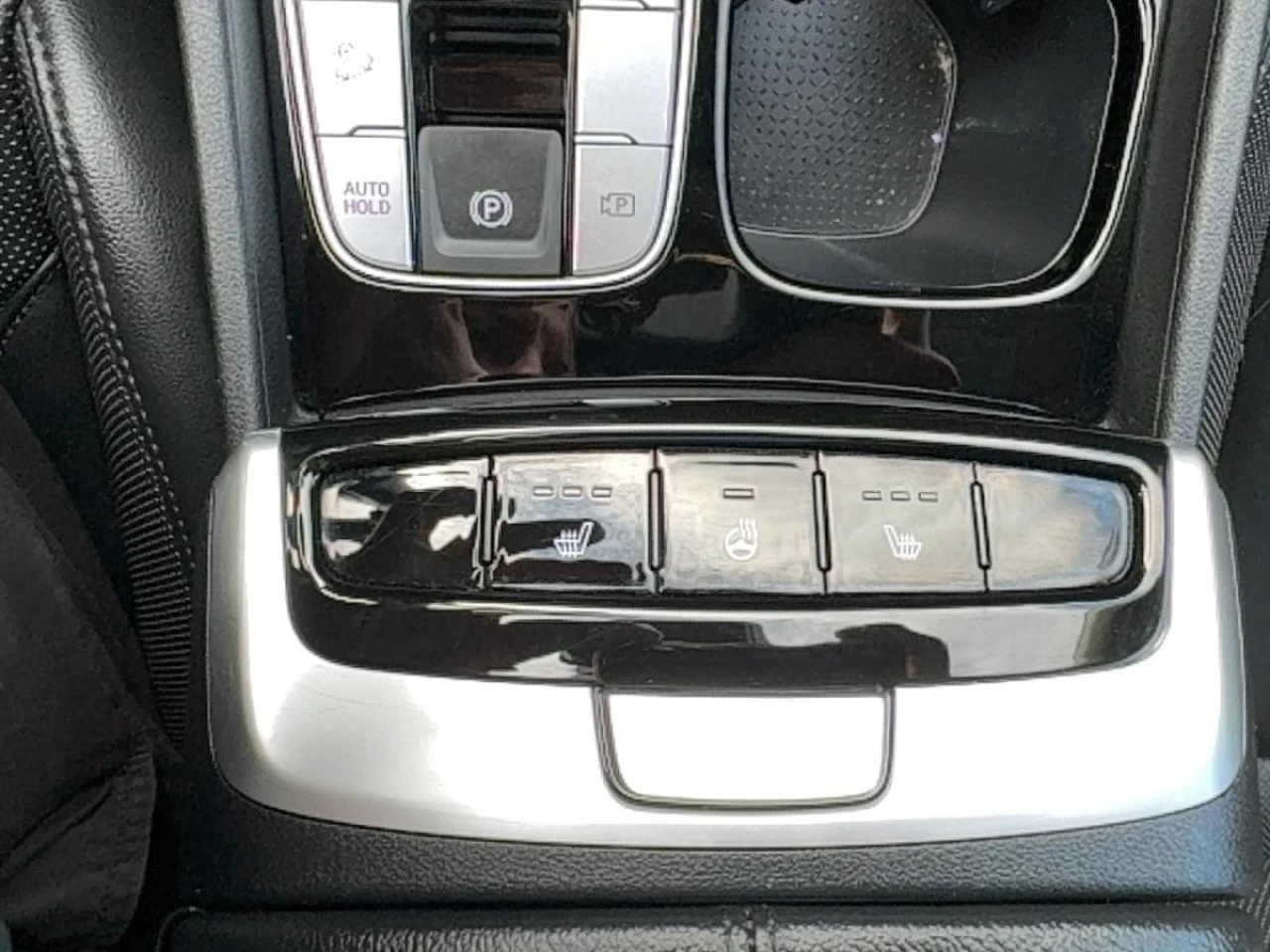 2023 Hyundai Tucson Urban Edition AWD Main Image