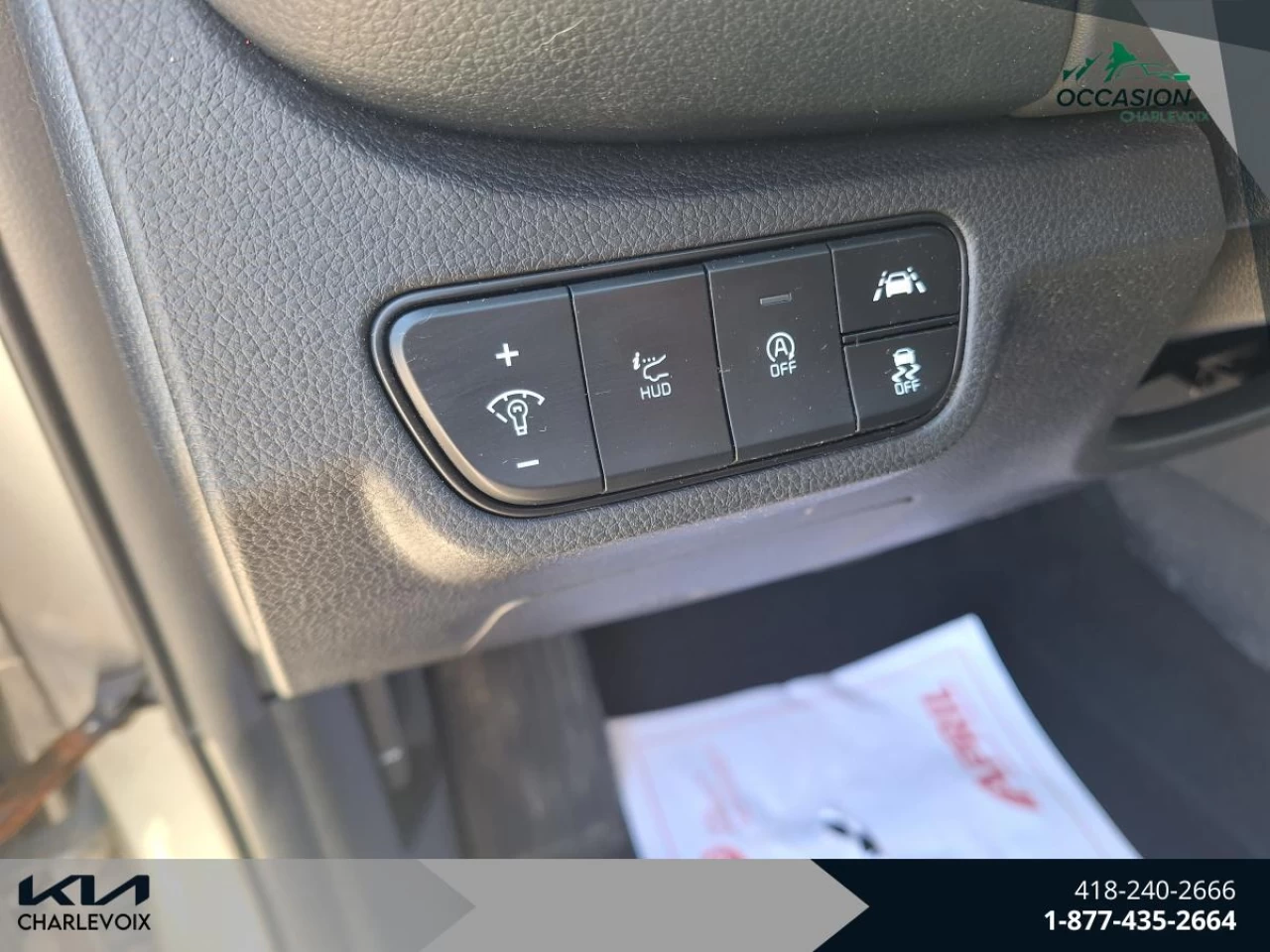 2023 Kia Seltos SX Turbo AWD w/Black Interior Main Image