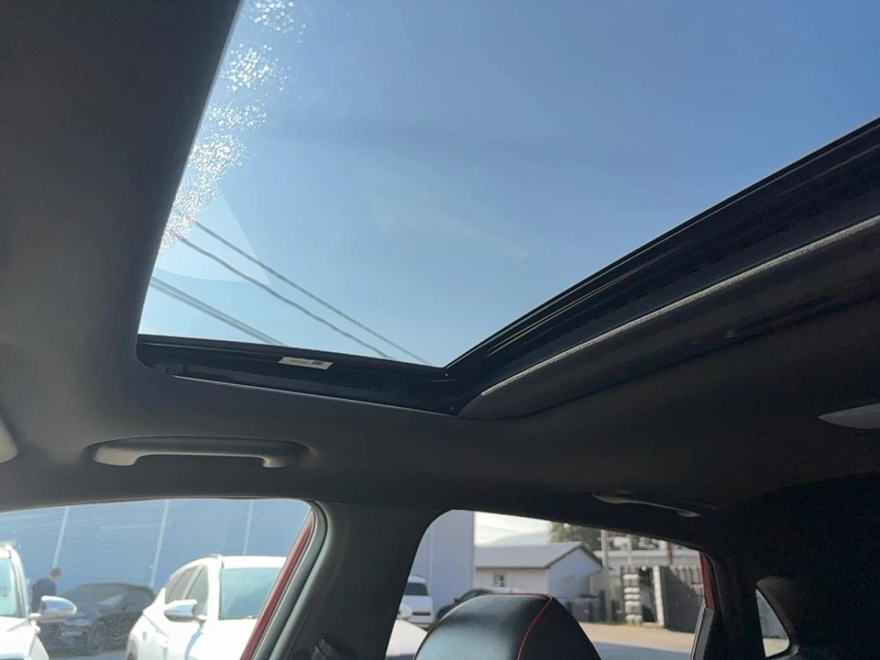 2020 Hyundai Kona 1.6T Ultimate AWD Main Image