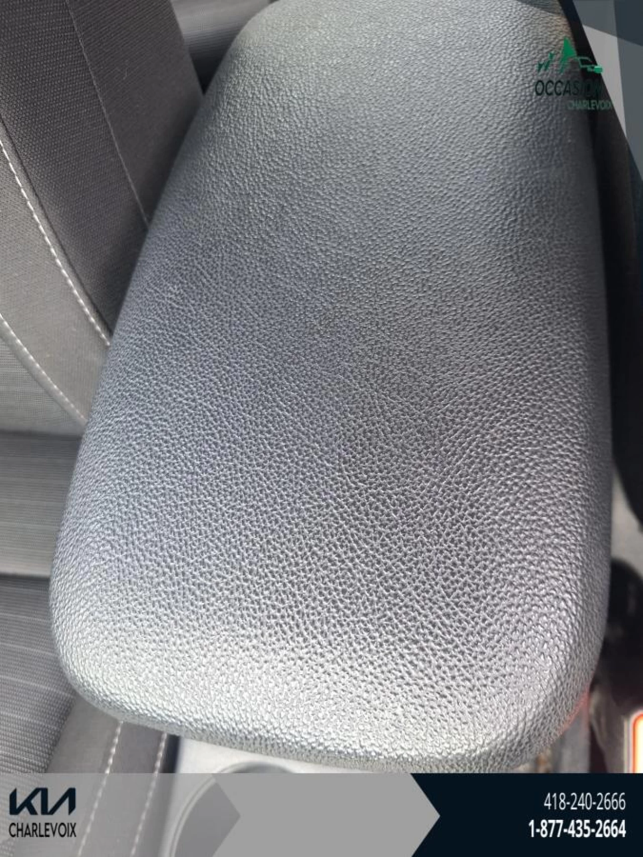 2020 Kia Forte LX Main Image