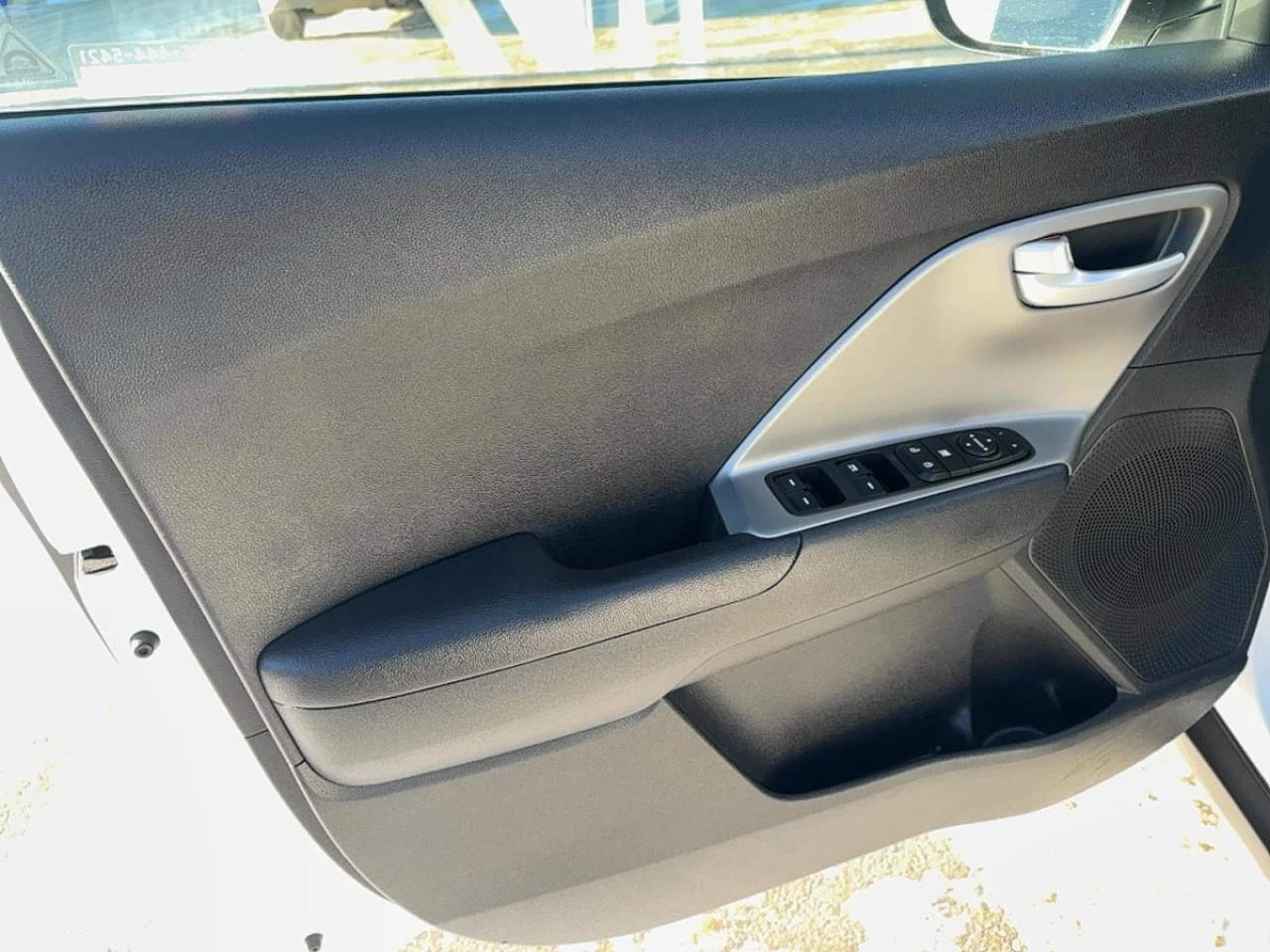 2019 Kia Niro L FWD Image principale