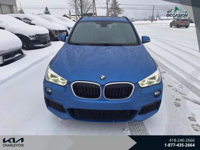 BMW X1 xDrive28i 2018