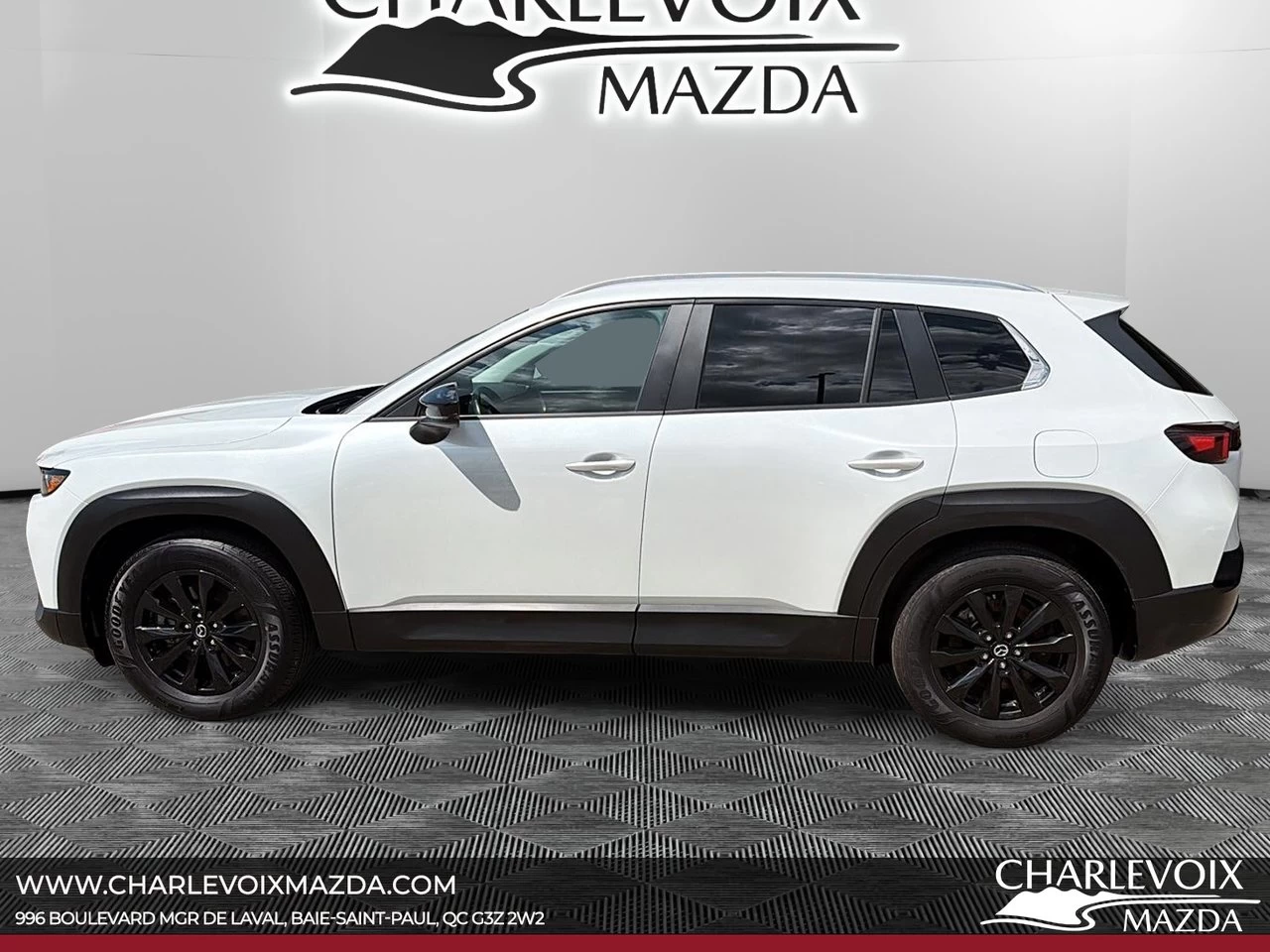 2023 Mazda CX-50 GS-L Image principale