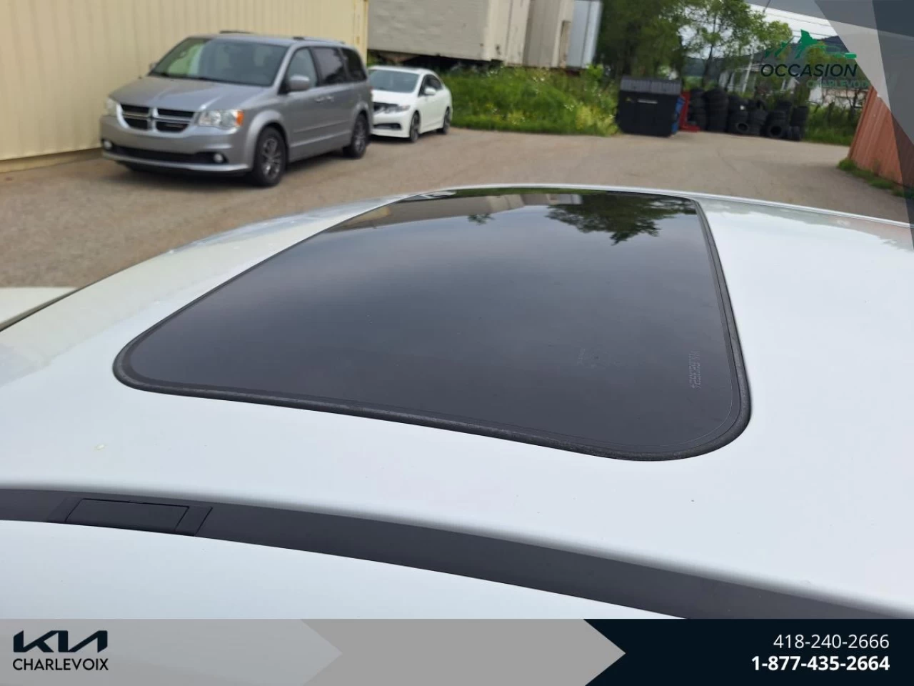 2011 Subaru Impreza 2.5i w/Sport Pkg Image principale