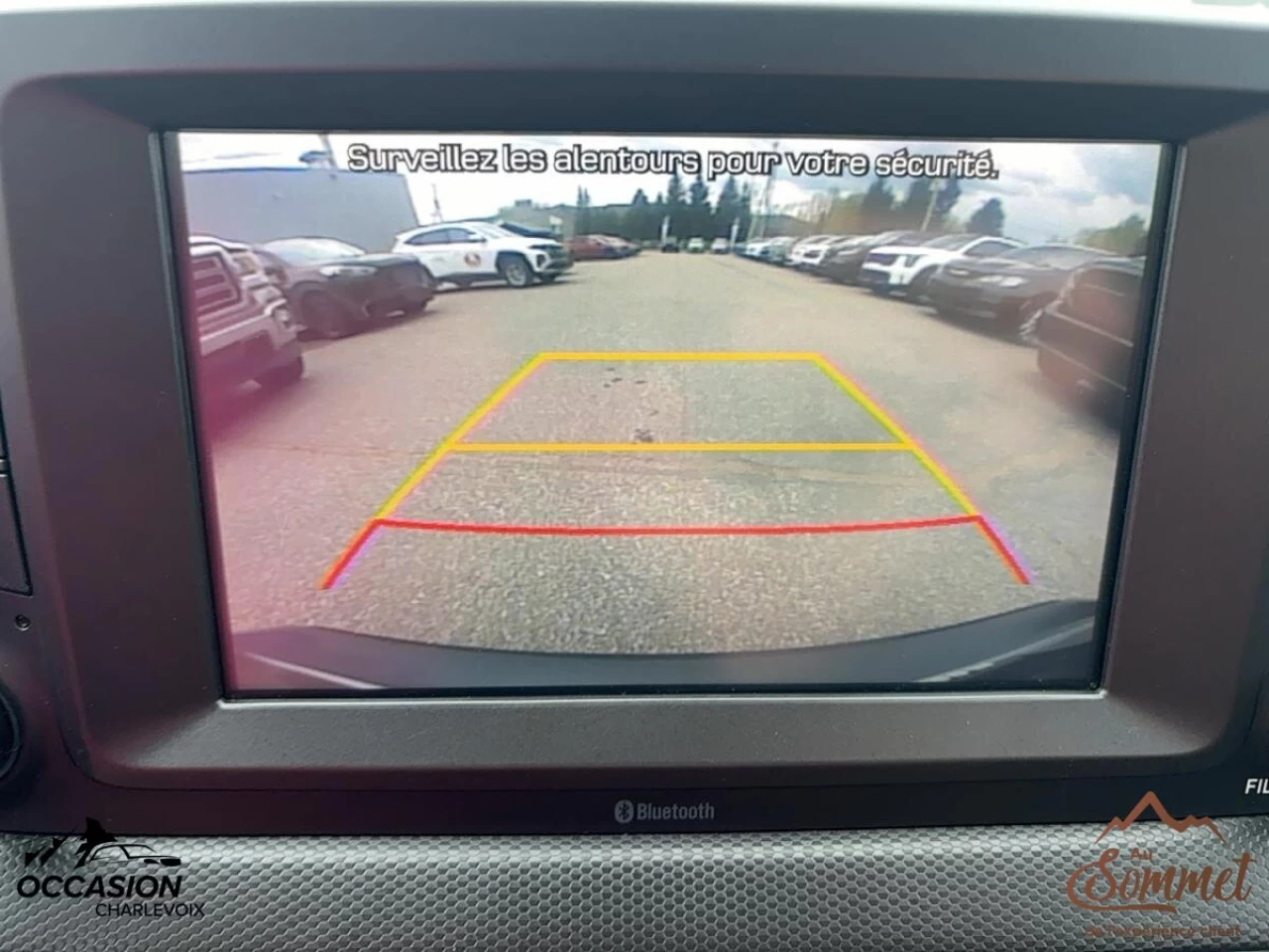 2019 Hyundai Kona
                                                    2.0L Essential AWD Main Image