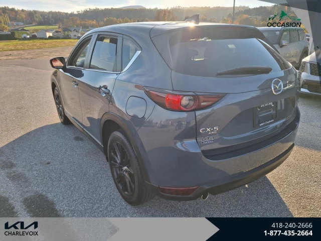Mazda CX-5 2021.5 Kuro Edition AWD 2021