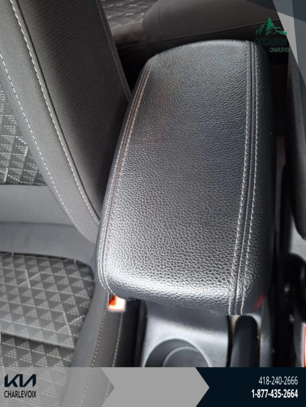 2023 Kia Rio5 LX+ Image principale