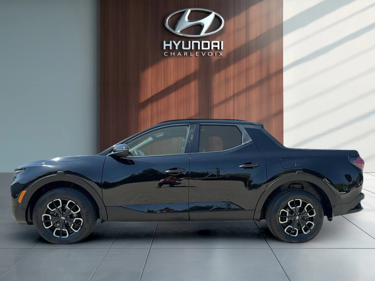 2023 Hyundai Santa Cruz Trend AWD Image principale