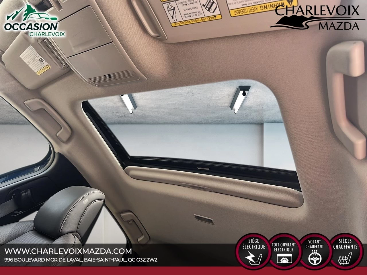 2021 Mazda CX-30 GT Main Image