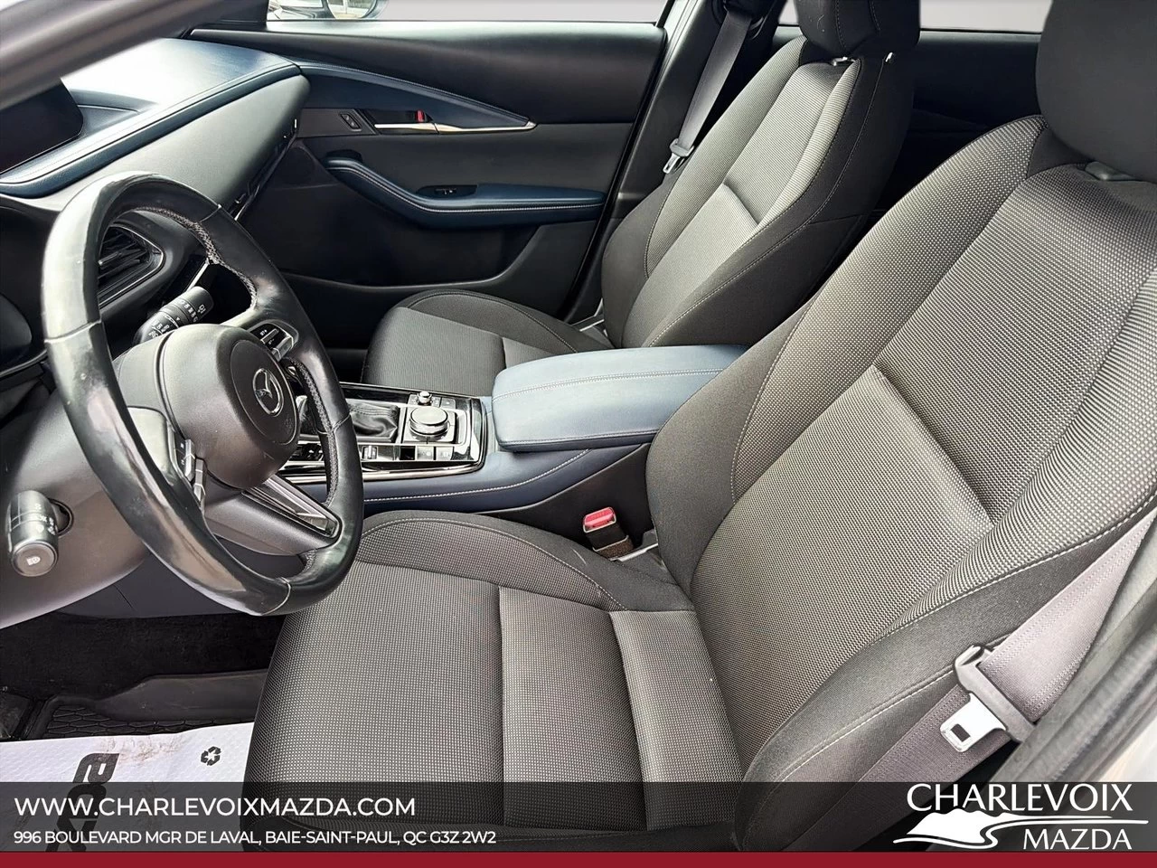 2020 Mazda CX-30 GS Image principale