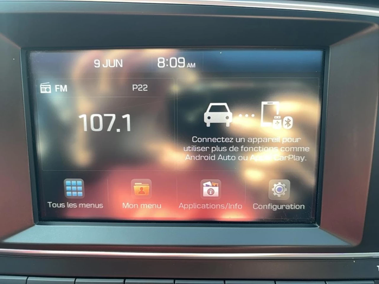 2018 Hyundai Elantra GLS Auto Main Image