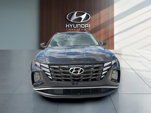 Hyundai Tucson Preferred AWD 2022