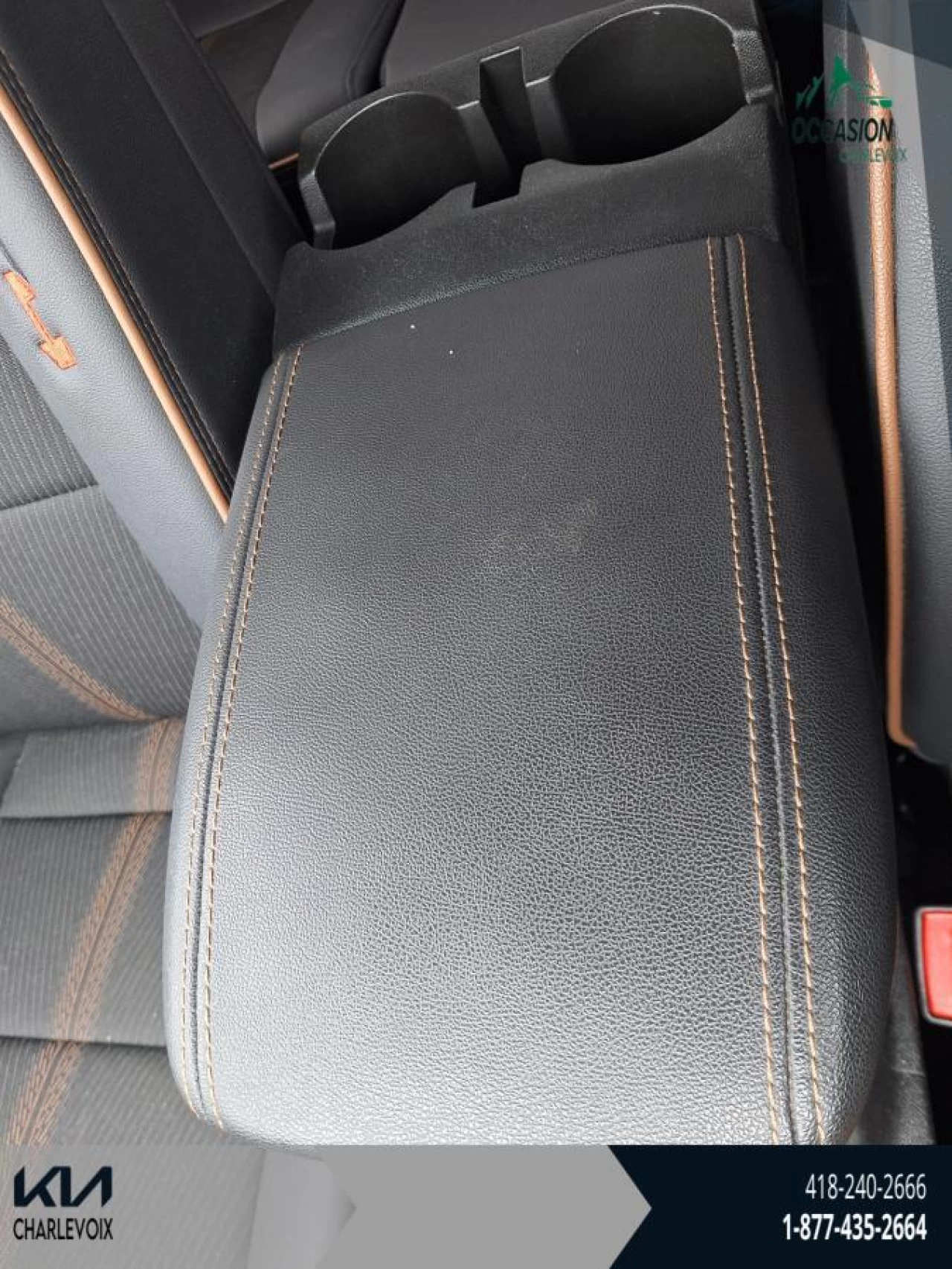 2025 GMC Canyon Crew Cab Short Box 4-Wheel Drive AT4 Image principale