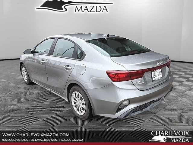 Kia Forte LX 2023