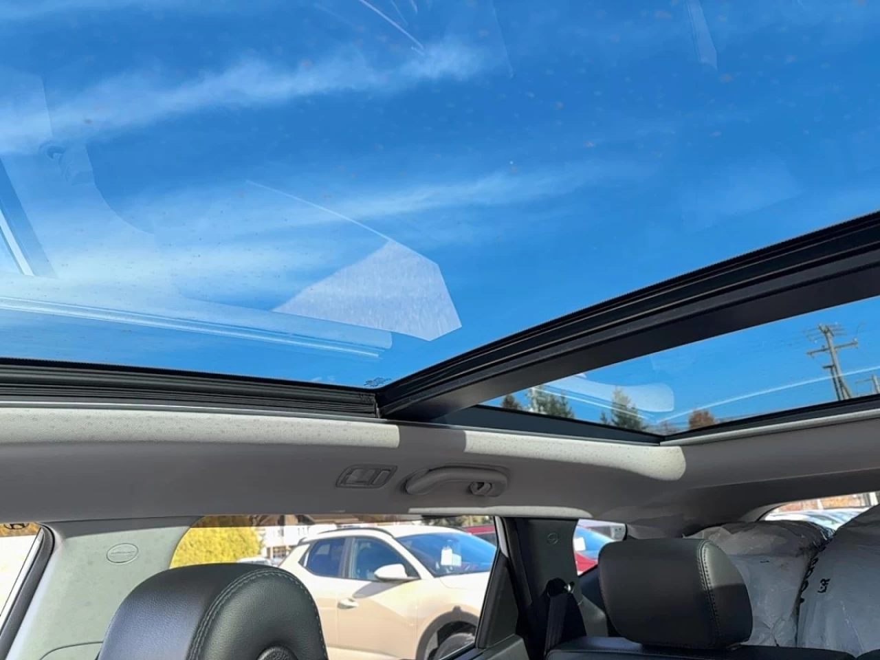 2016 Hyundai Santa Fe Sport AWD 4dr 2.0T SE Image principale