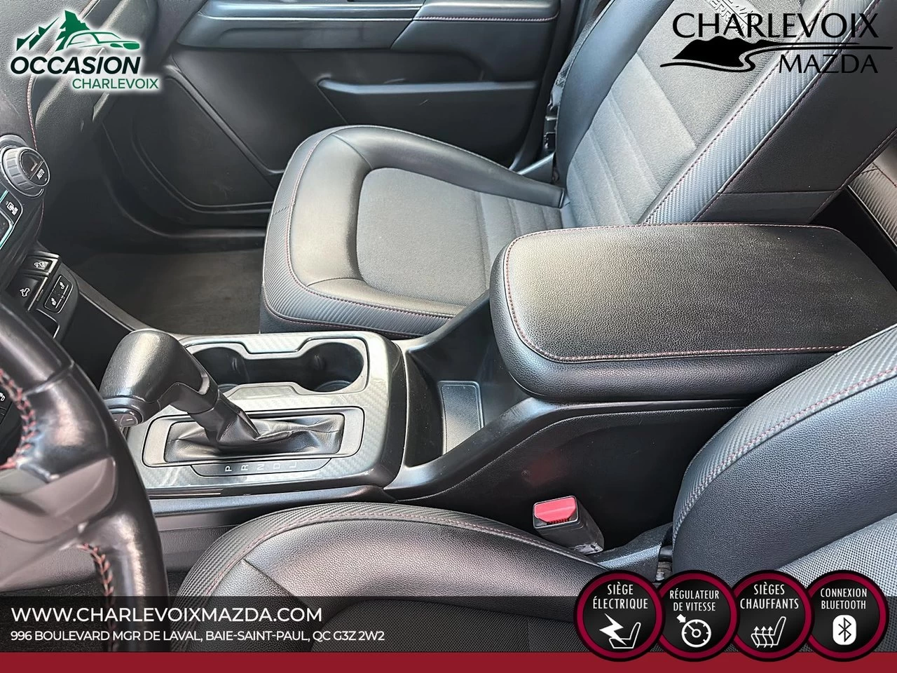 2017 GMC Canyon 4WD SLE Main Image