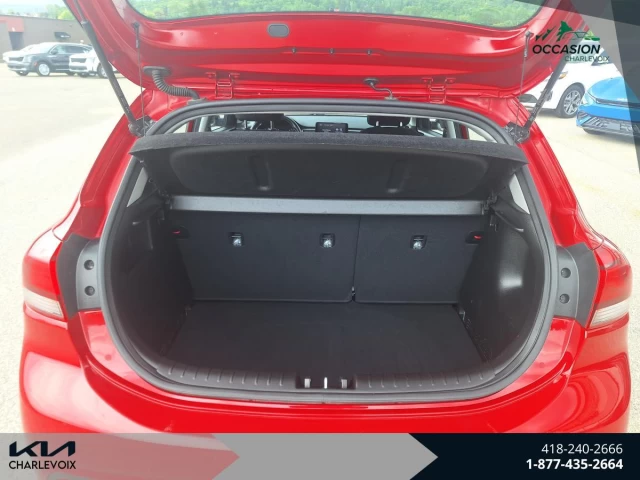 Kia Rio5 LX+ IVT 2022