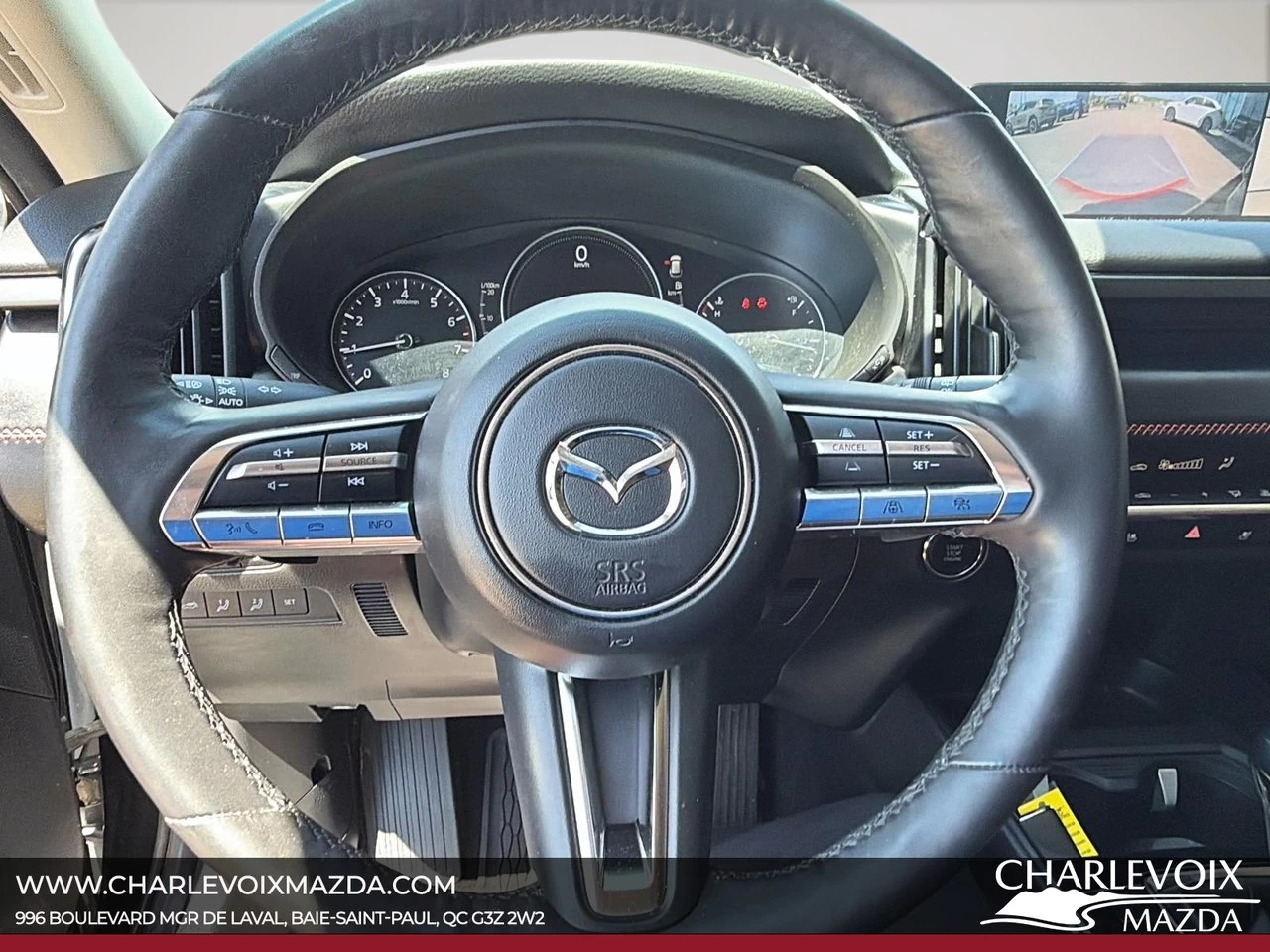 2024 Mazda CX-50 GT w/Turbo Image principale