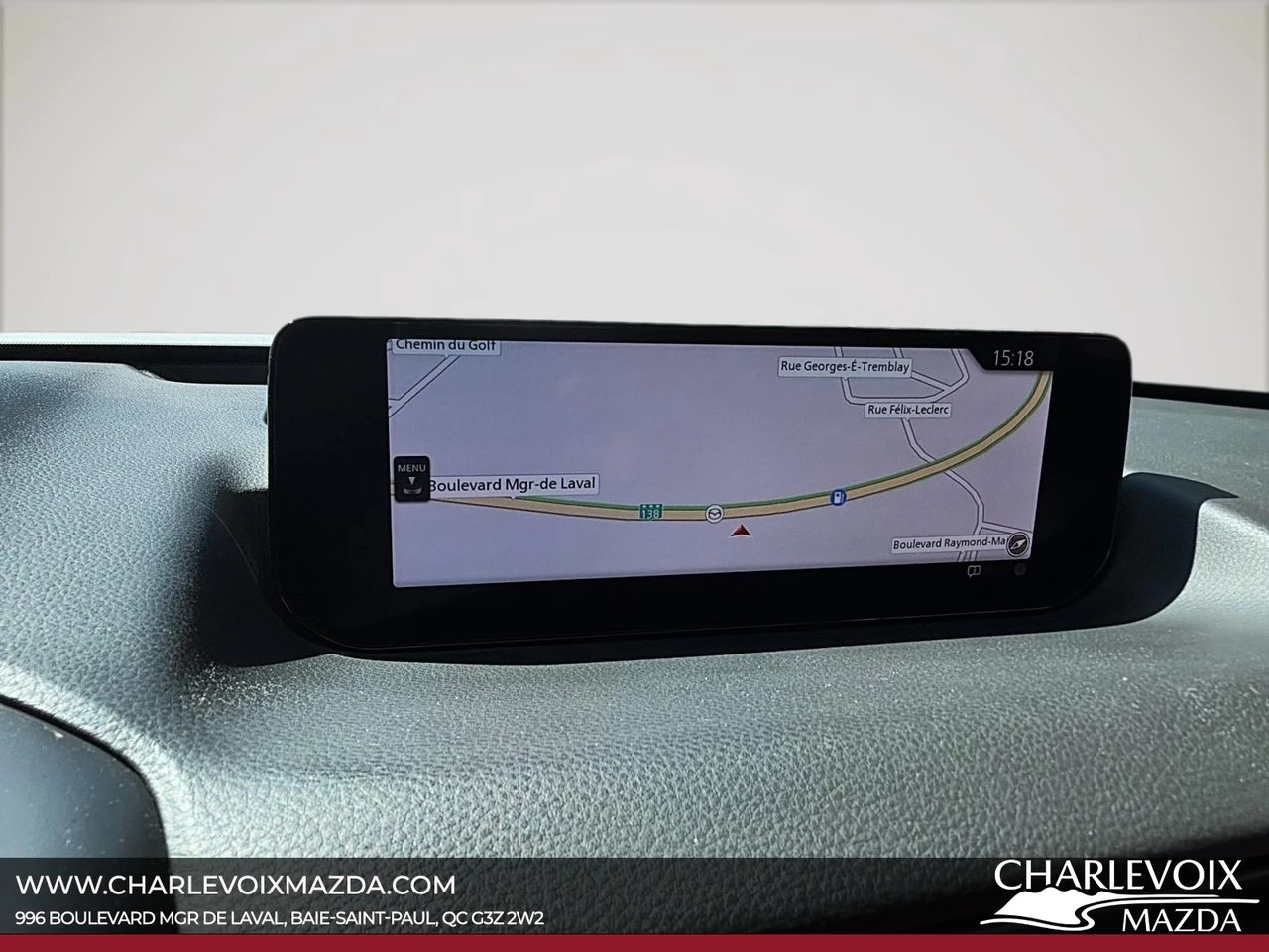 2023 Mazda CX-50 GT Main Image