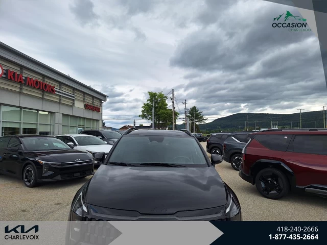 Kia Sportage X-Line 2026