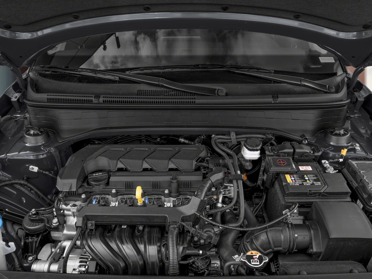 2025 Hyundai Venue Essential Image principale