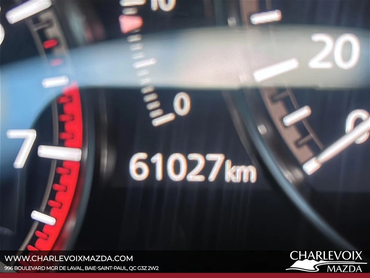 2022 Mazda Mazda3 Sport GT Main Image