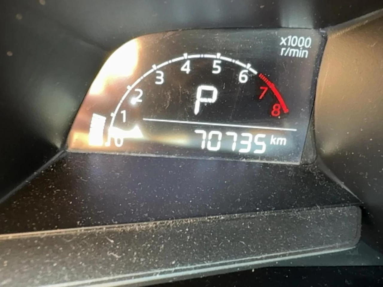 2018 Mazda CX-3 GX Auto AWD Image principale