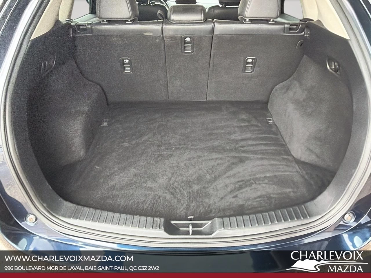 2017 Mazda CX-5 GS Image principale