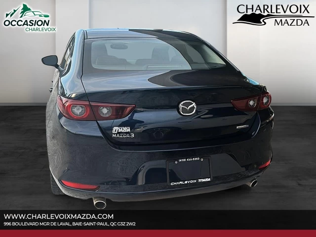 Mazda Mazda3 GX 2024