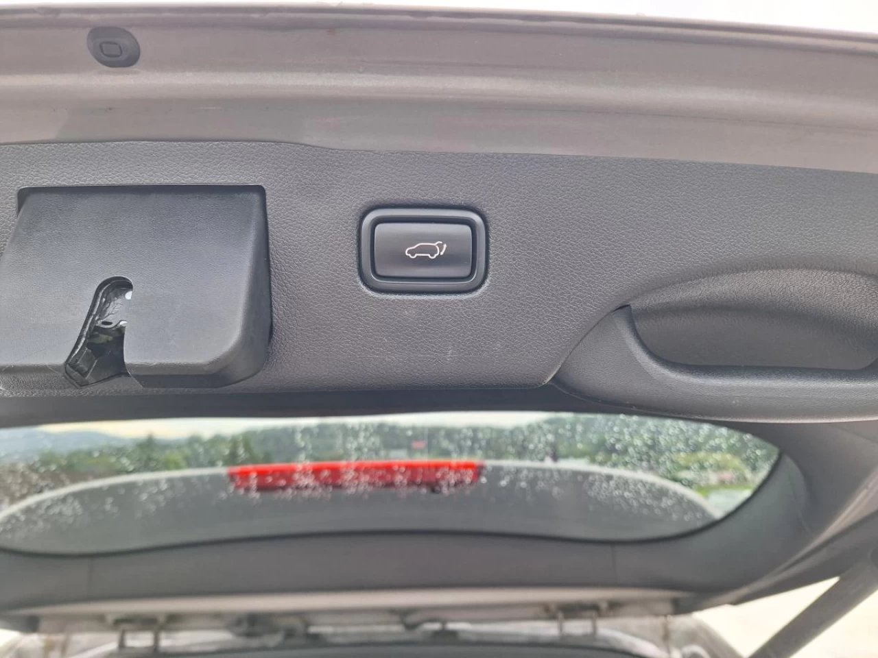 2017 Kia Sorento AWD 4dr SX Turbo Image principale