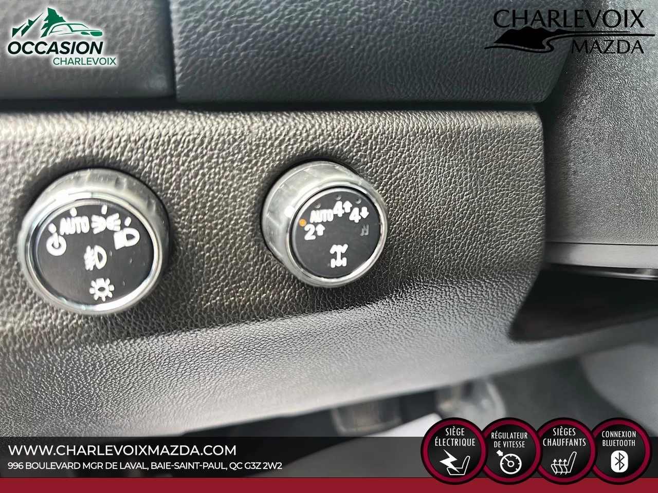 2017 GMC Canyon 4WD SLE Main Image