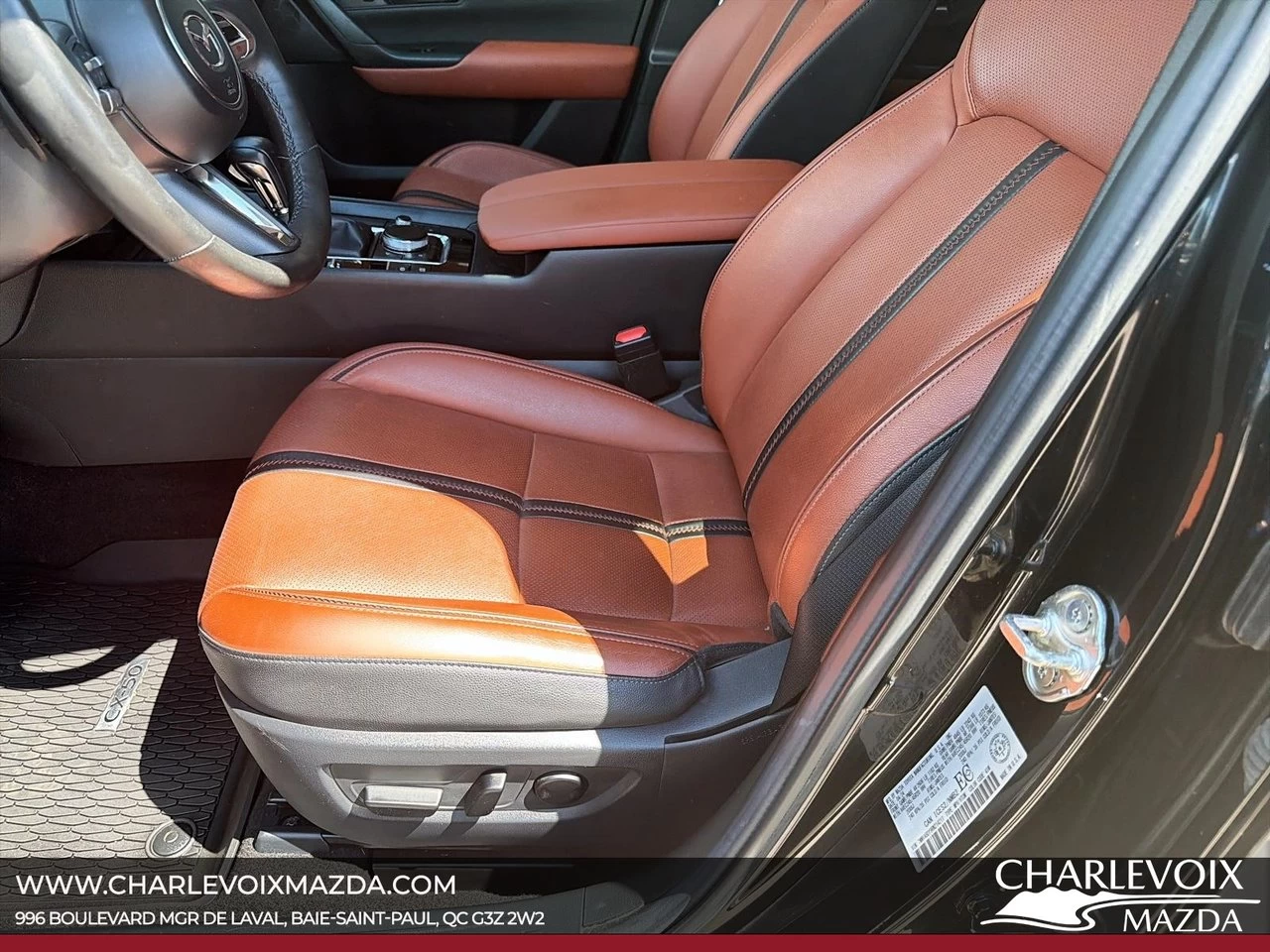 2024 Mazda CX-50 GT w/Turbo Image principale