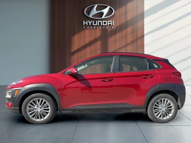 Hyundai Kona 2.0L Preferred AWD 2020