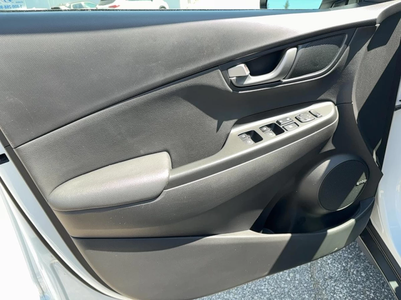 2021 Hyundai Kona 1.6T Ultimate AWD Image principale