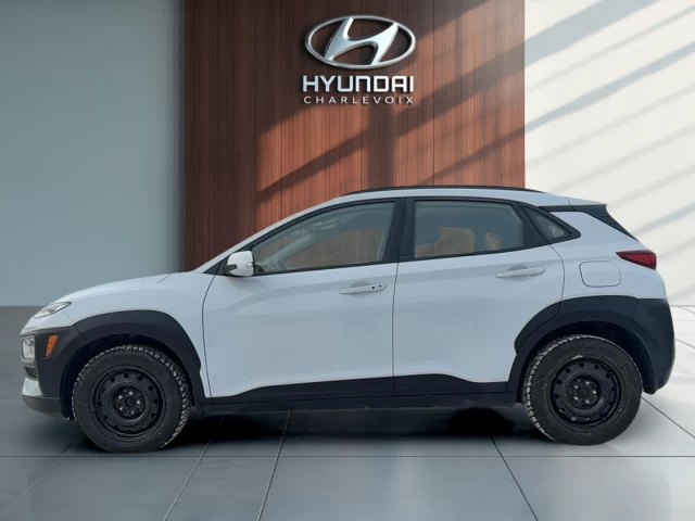 Hyundai Kona 2.0L Preferred AWD 2019