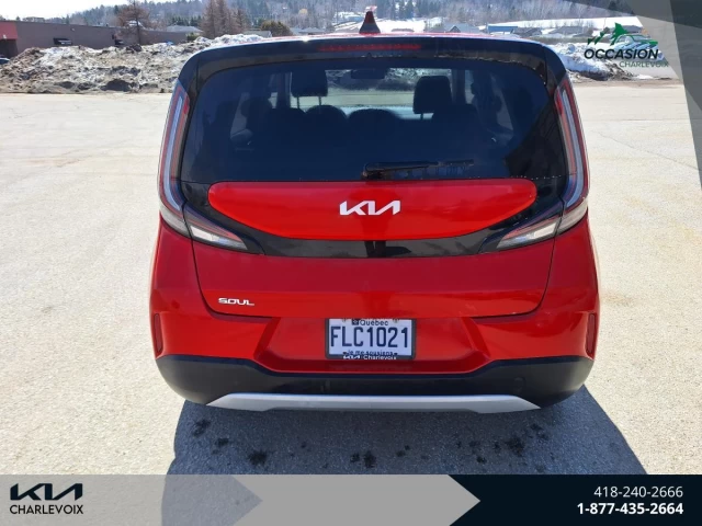 Kia Soul EX 2023