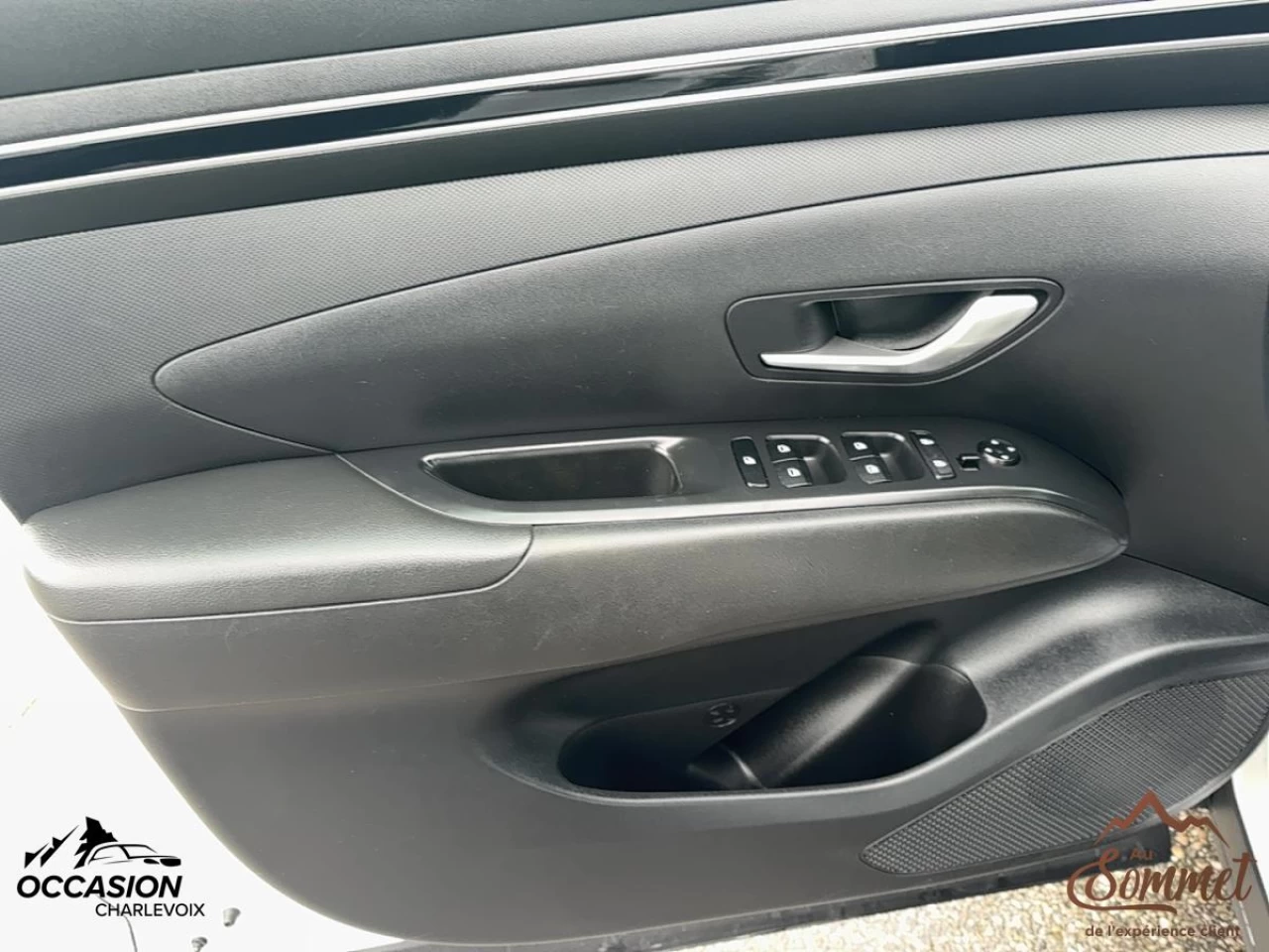 2022 Hyundai Tucson
                                                    Preferred FWD Image principale