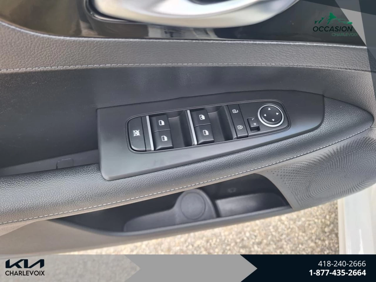 2022 Kia Forte EX IVT Main Image
