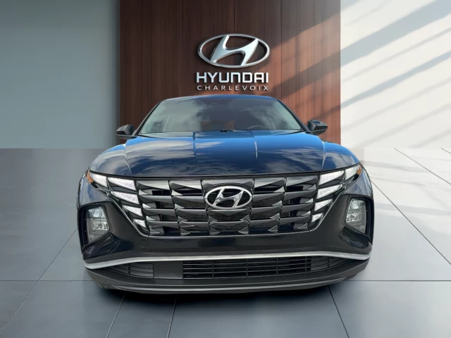 Hyundai Tucson Essential AWD 2022